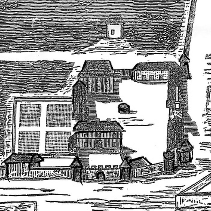 Photo de Manoir de la Taille