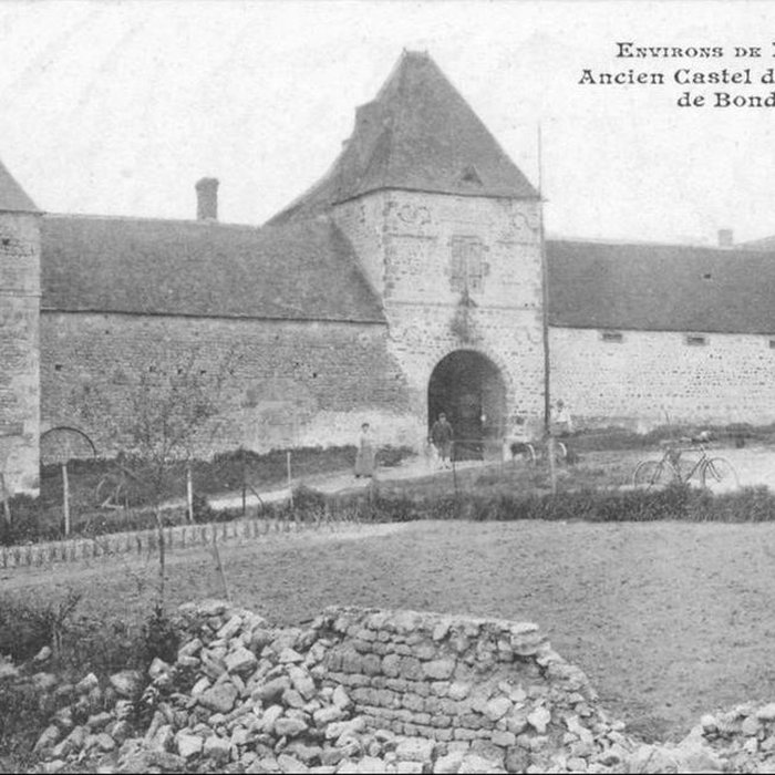 Photo de Manoir de la Taille