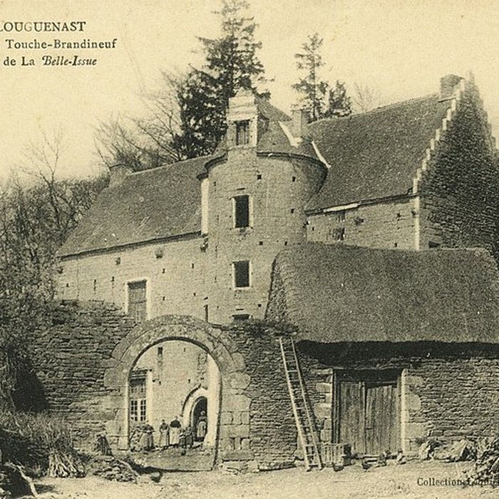Photo de Manoir de la Touche-Brandineuf 