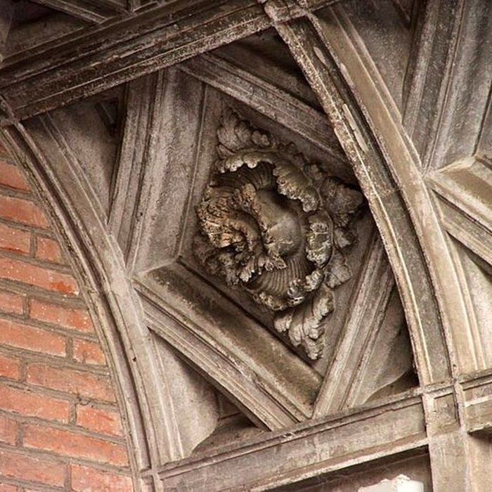 Photo de Hôtel de Bernuy à Toulouse