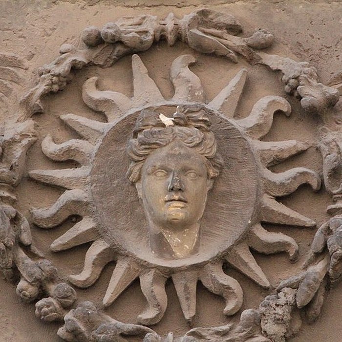 Photo de Hôtel de Bernuy à Toulouse