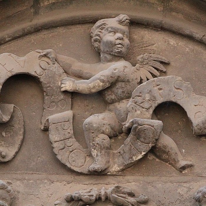 Photo de Hôtel de Bernuy à Toulouse