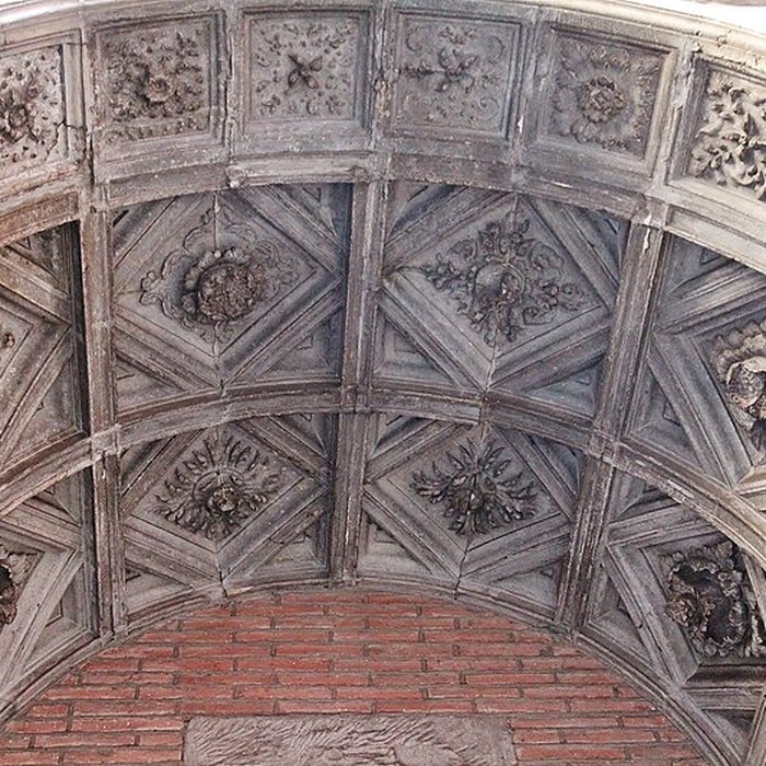 Photo de Hôtel de Bernuy à Toulouse