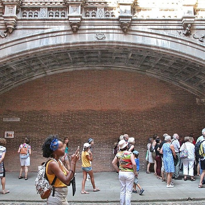 Photo de Hôtel de Bernuy à Toulouse