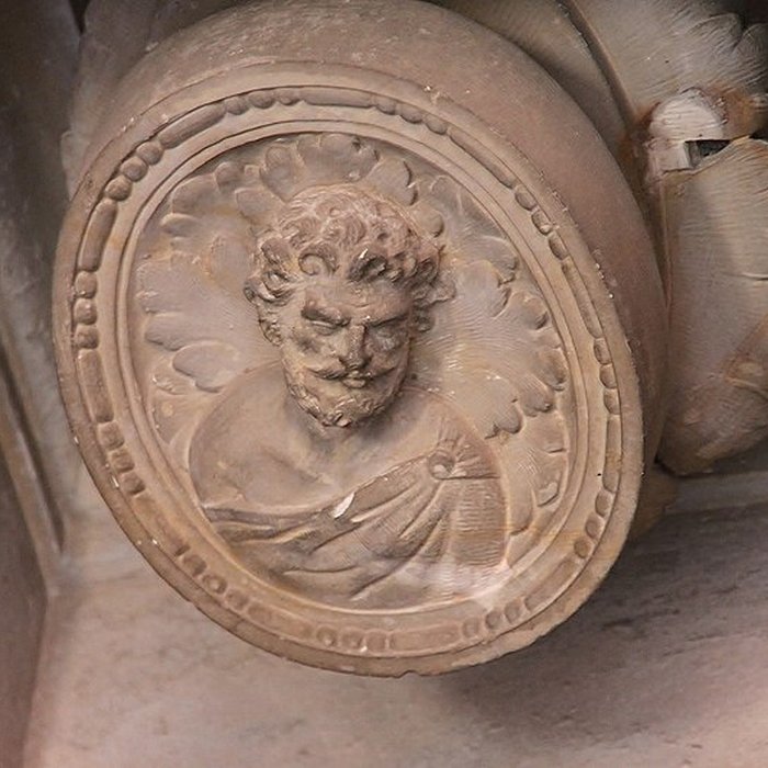 Photo de Hôtel de Bernuy à Toulouse