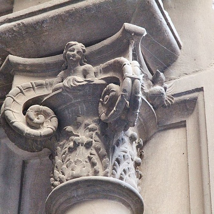 Photo de Hôtel de Bernuy à Toulouse