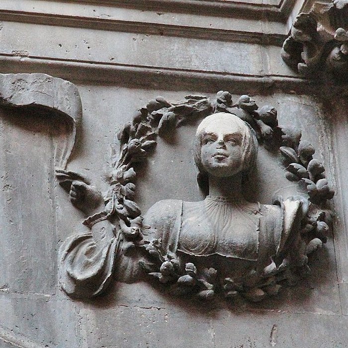 Photo de Hôtel de Bernuy à Toulouse