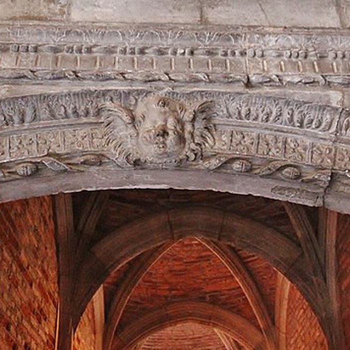 Photo de Hôtel de Bernuy à Toulouse