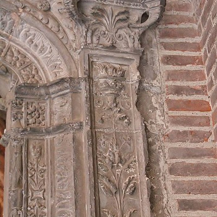 Photo de Hôtel de Bernuy à Toulouse