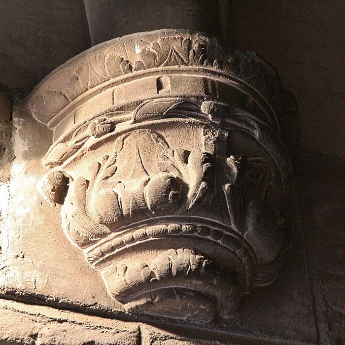 Photo de Hôtel de Bernuy à Toulouse