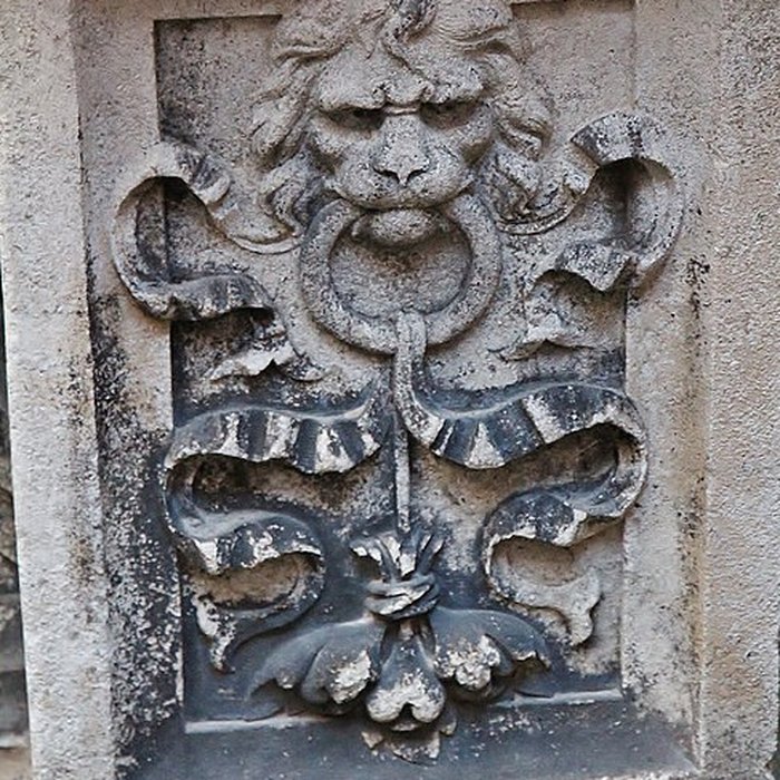 Photo de Hôtel de Bernuy à Toulouse