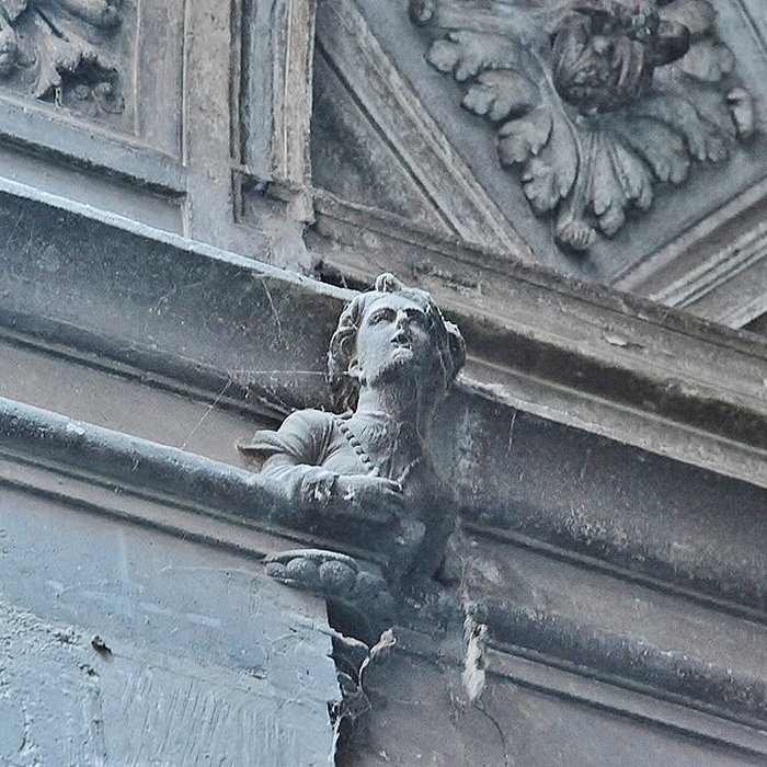 Photo de Hôtel de Bernuy à Toulouse