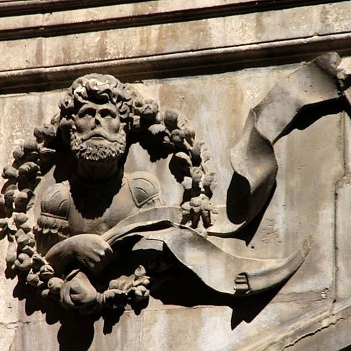 Photo de Hôtel de Bernuy à Toulouse
