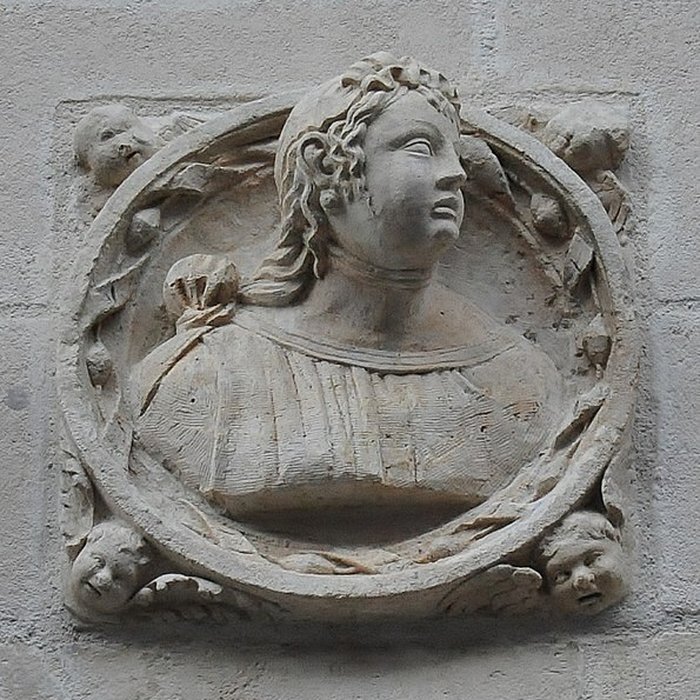 Photo de Hôtel de Bernuy à Toulouse