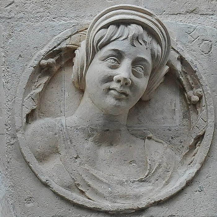 Photo de Hôtel de Bernuy à Toulouse