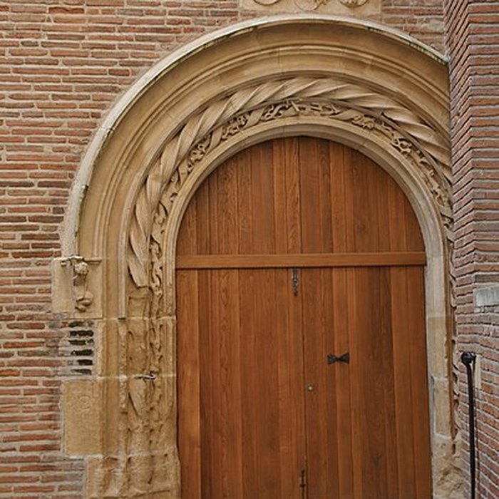 Photo de Hôtel de Bernuy à Toulouse