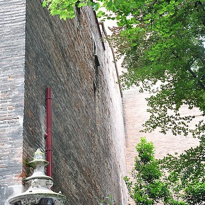 Photo de Hôtel de Bernuy à Toulouse