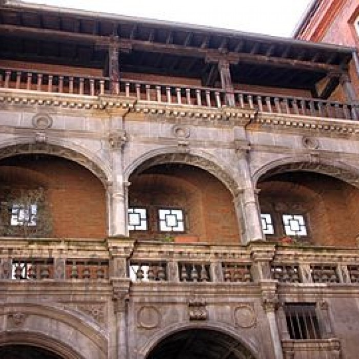 Photo de Hôtel de Bernuy à Toulouse