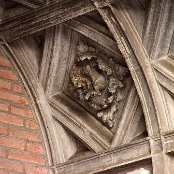 Hôtel de Bernuy à Toulouse 