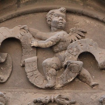 Hôtel de Bernuy à Toulouse 