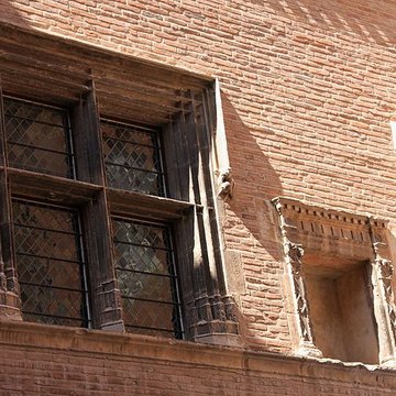 Hôtel de Bernuy à Toulouse 