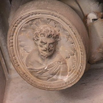 Hôtel de Bernuy à Toulouse 