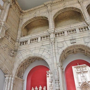 Hôtel de Bernuy à Toulouse 