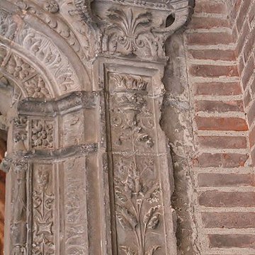 Hôtel de Bernuy à Toulouse 