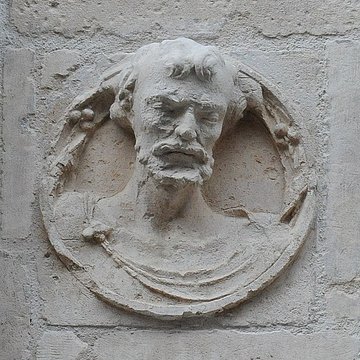 Hôtel de Bernuy à Toulouse 