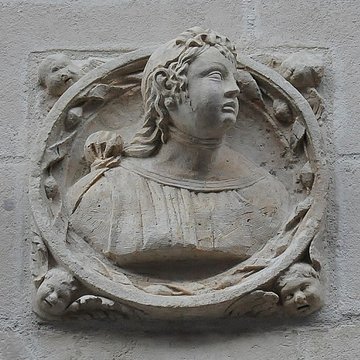 Hôtel de Bernuy à Toulouse 