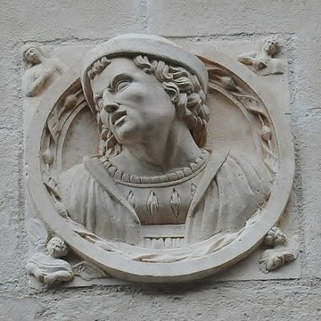 Hôtel de Bernuy à Toulouse 