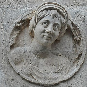 Hôtel de Bernuy à Toulouse 