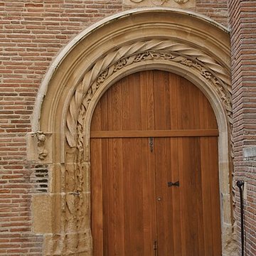 Hôtel de Bernuy à Toulouse 