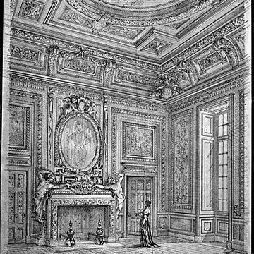 Hôtel de Bernuy à Toulouse 