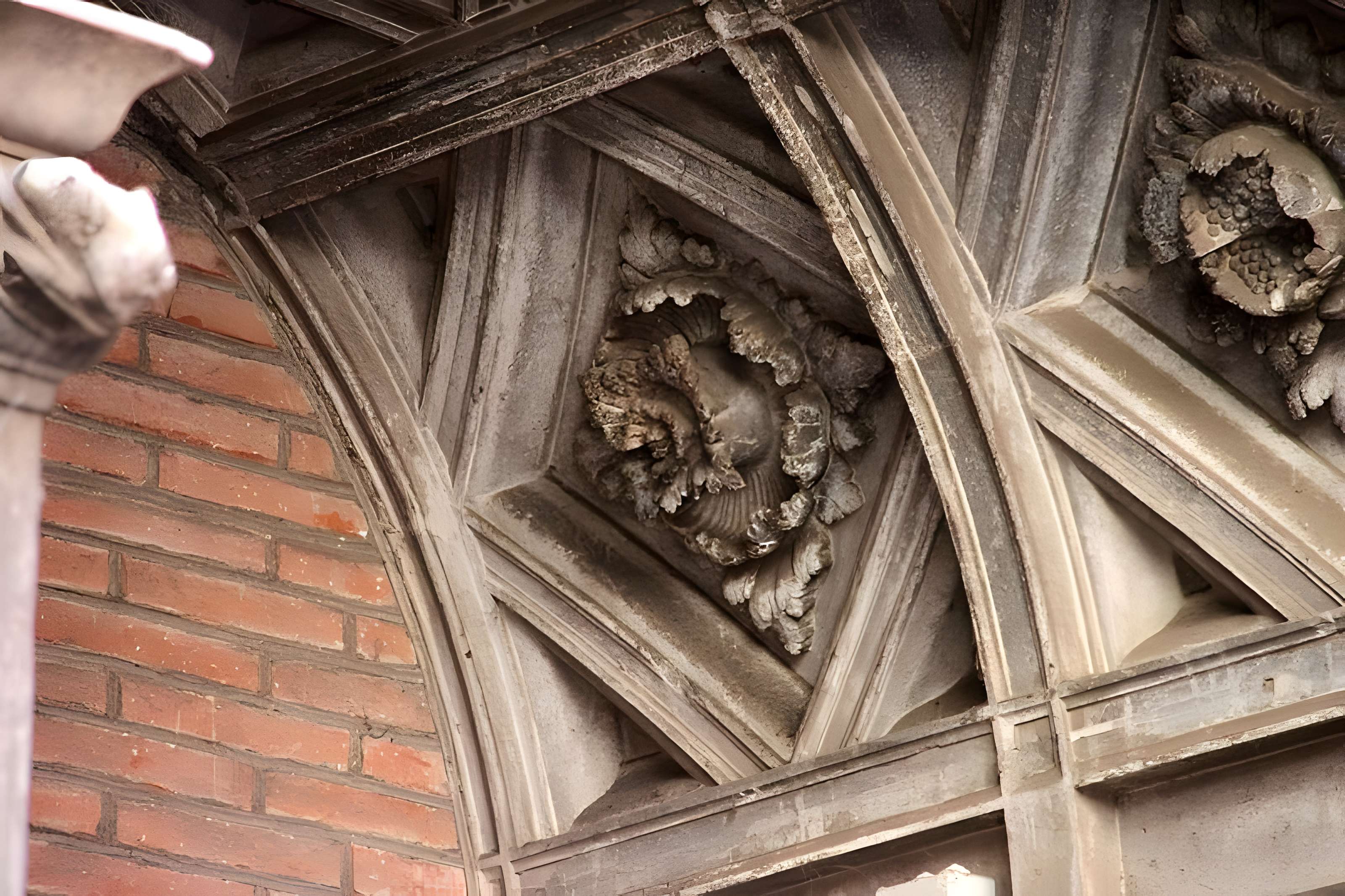 Hôtel de Bernuy à Toulouse 