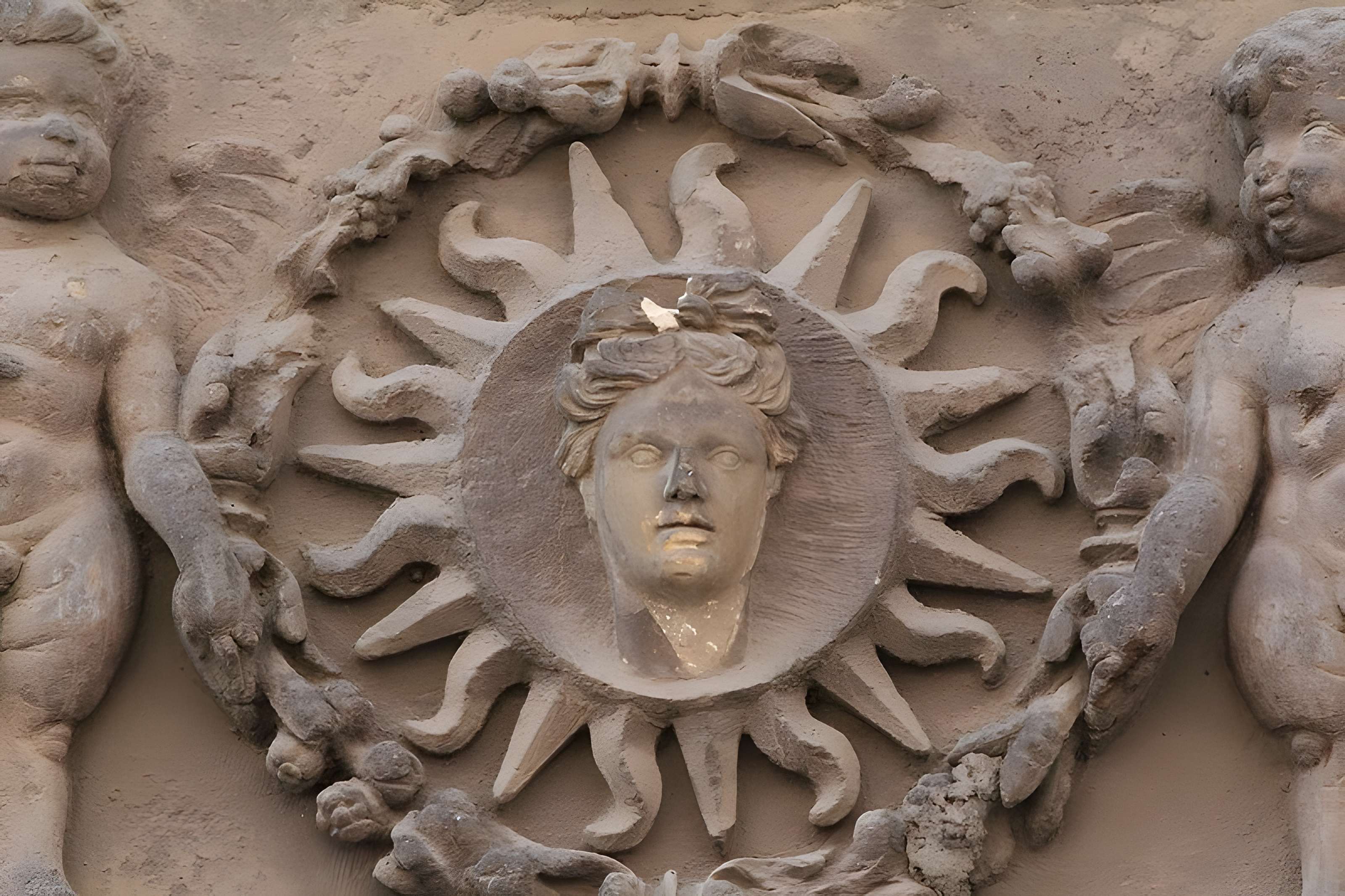 Hôtel de Bernuy à Toulouse 