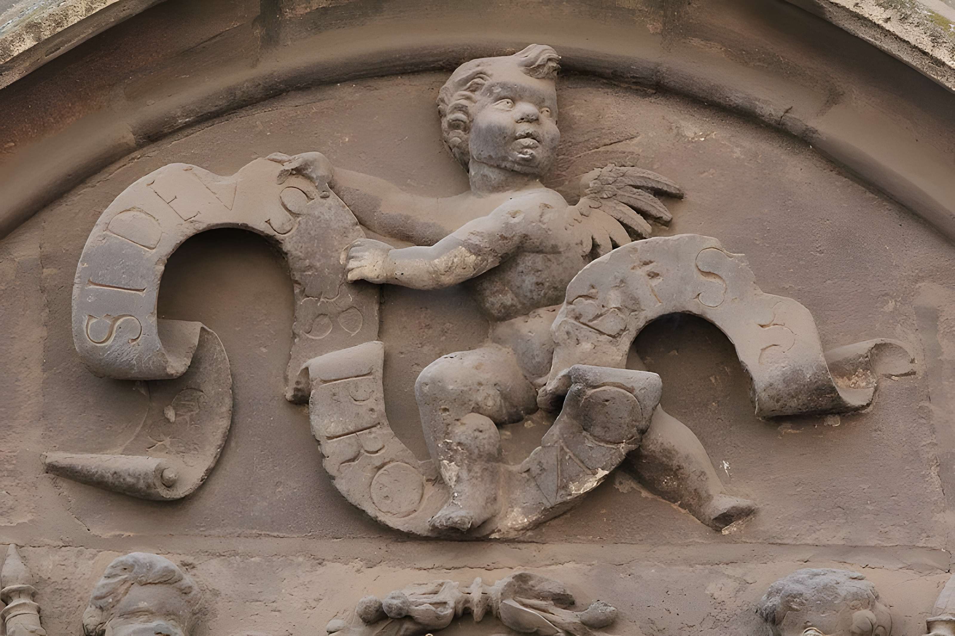 Hôtel de Bernuy à Toulouse 