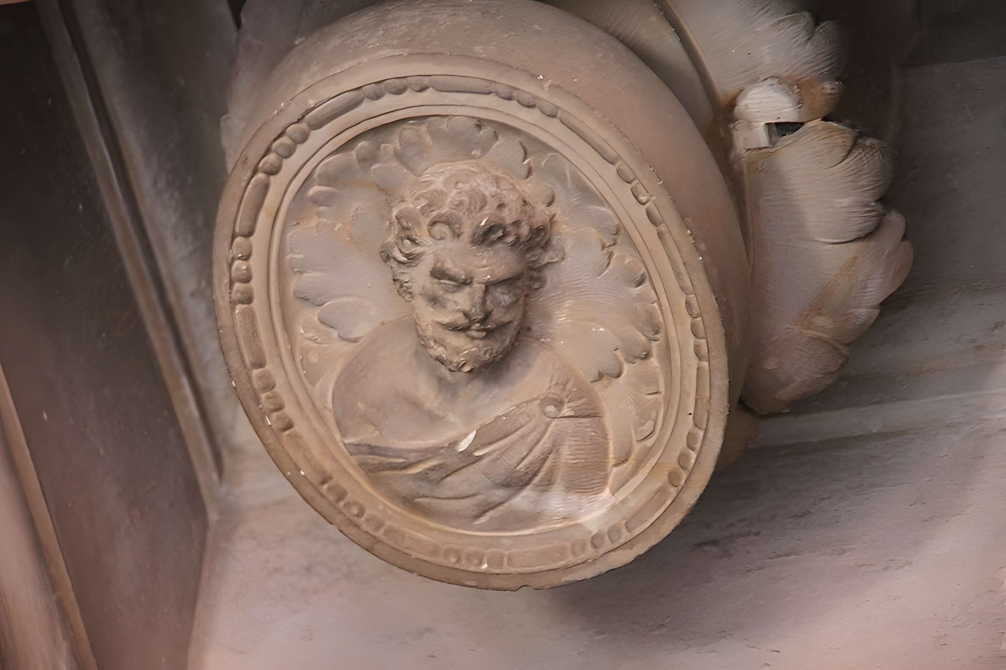 Hôtel de Bernuy à Toulouse 