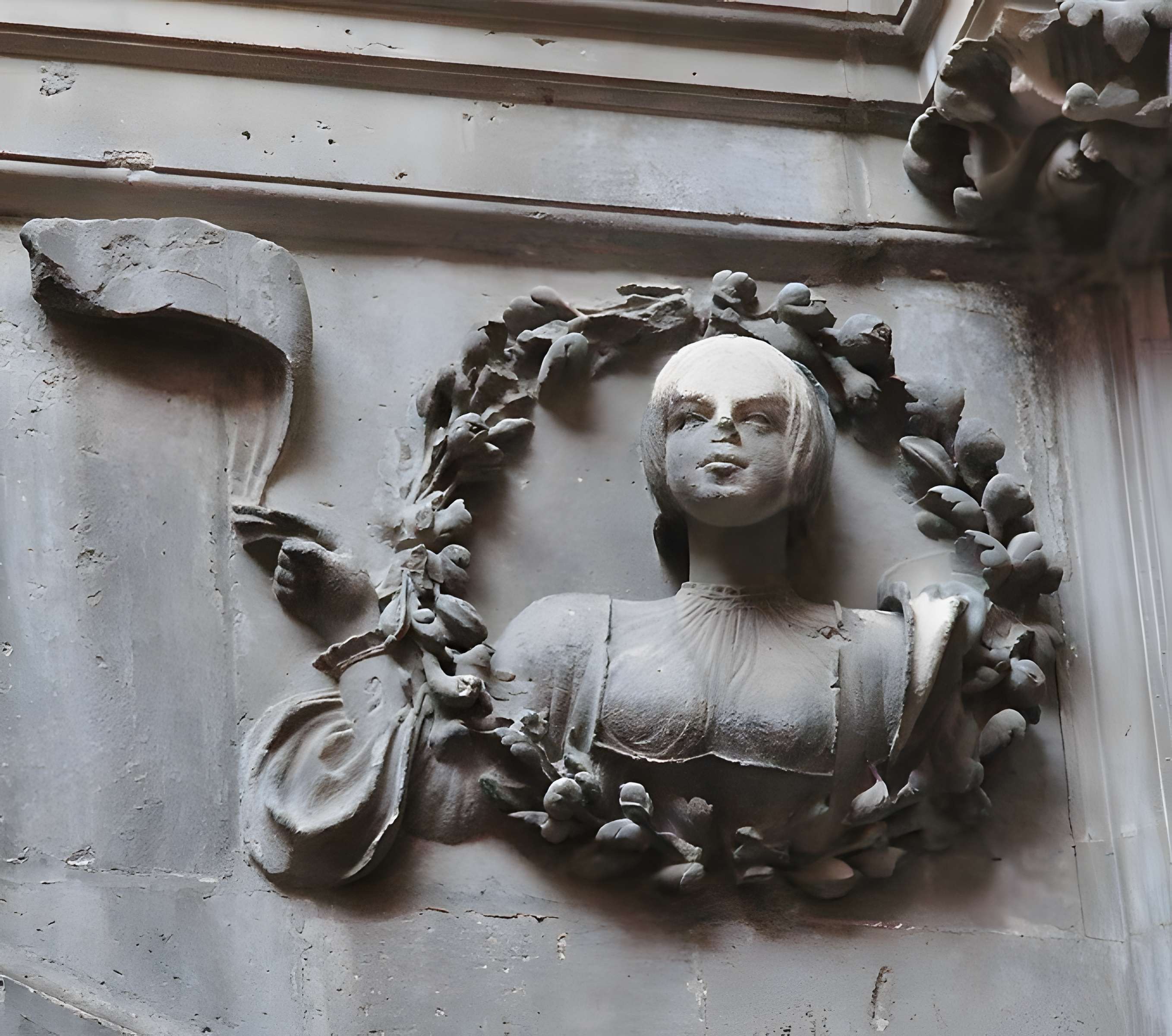 Hôtel de Bernuy à Toulouse 