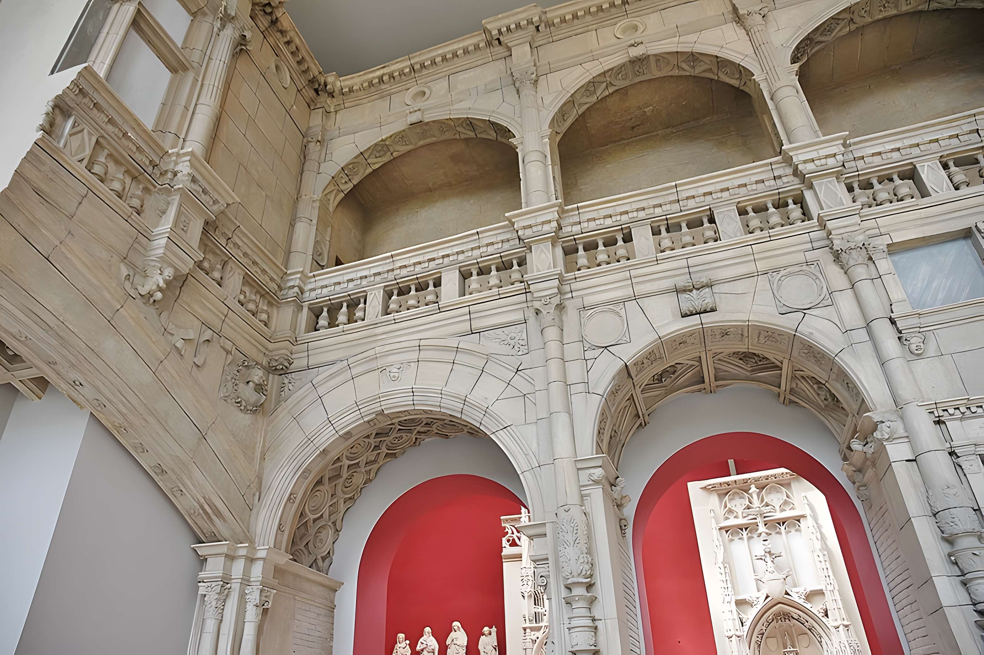 Hôtel de Bernuy à Toulouse 