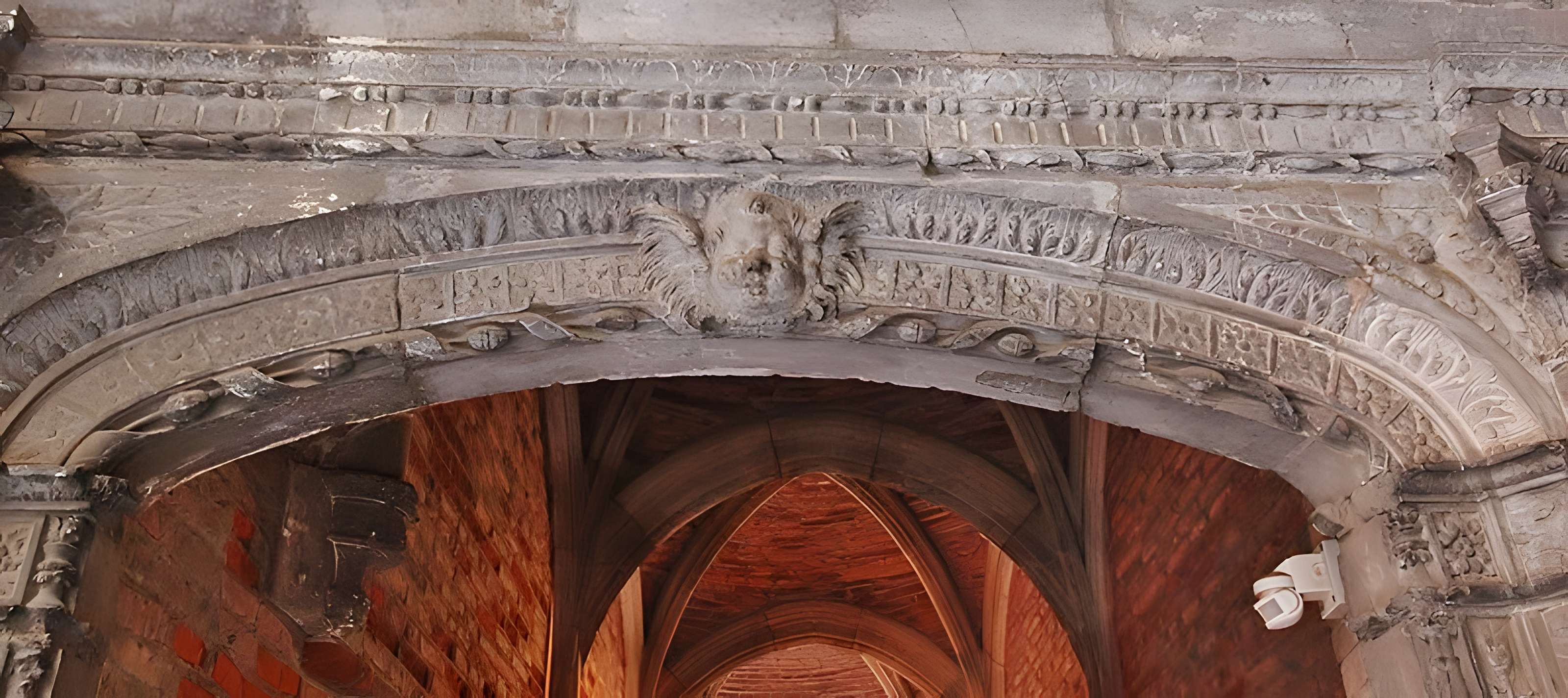 Hôtel de Bernuy à Toulouse 