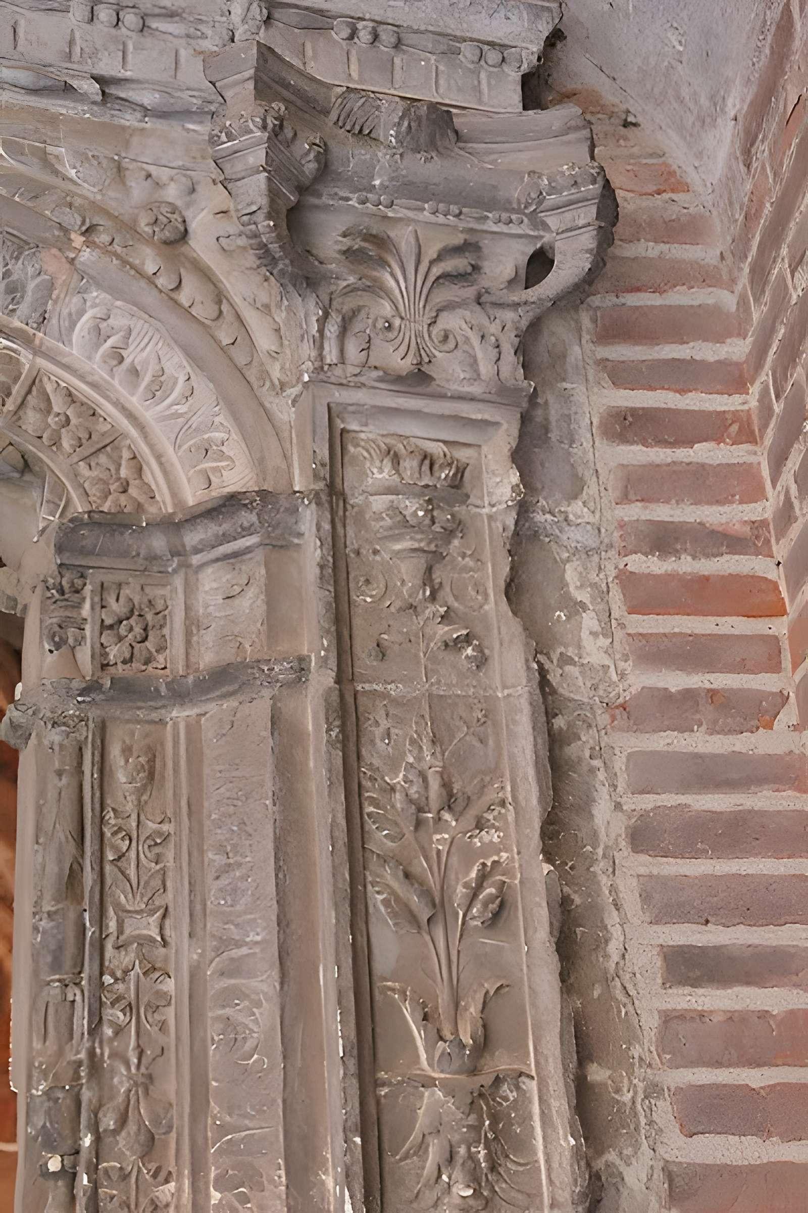 Hôtel de Bernuy à Toulouse 