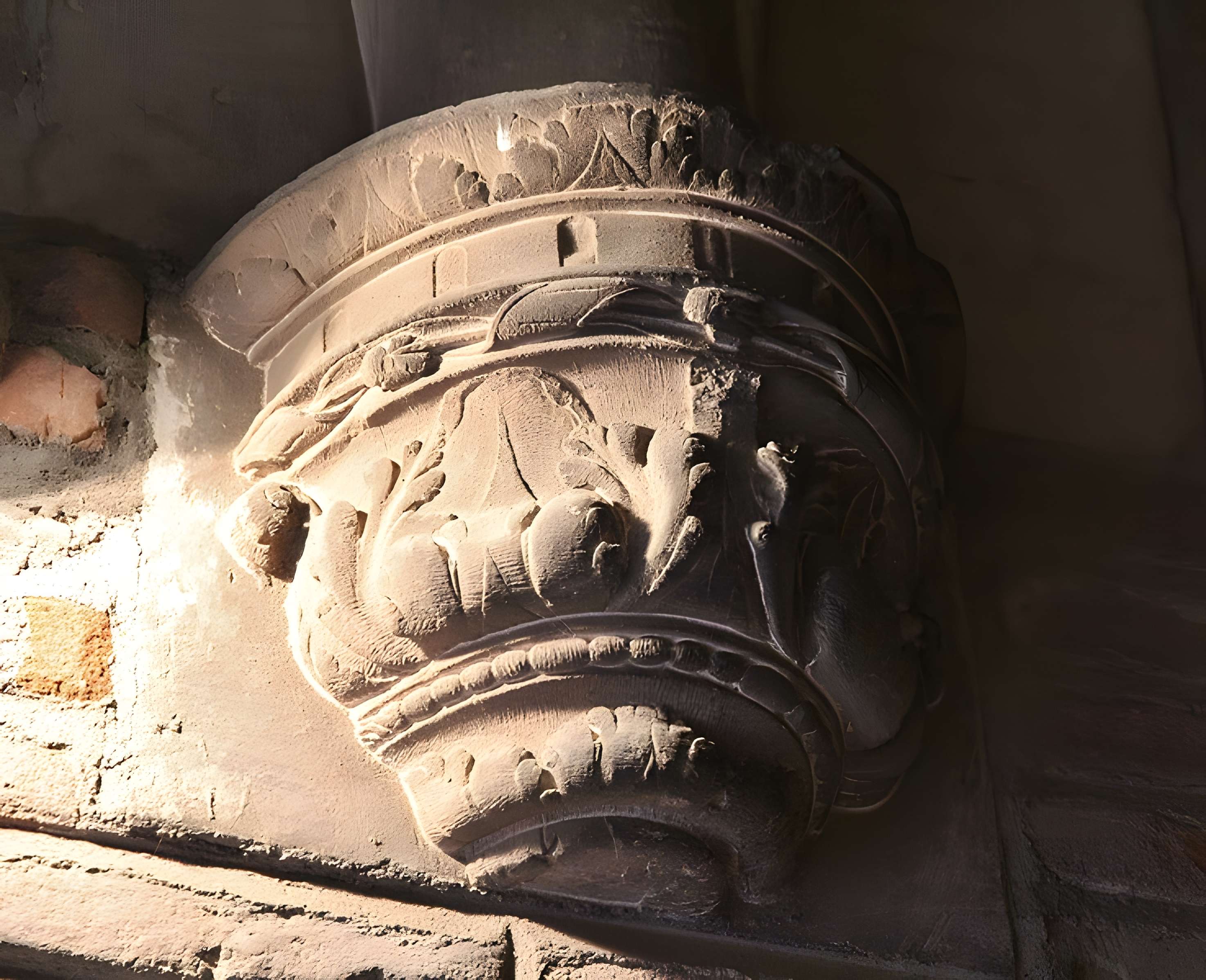 Hôtel de Bernuy à Toulouse 