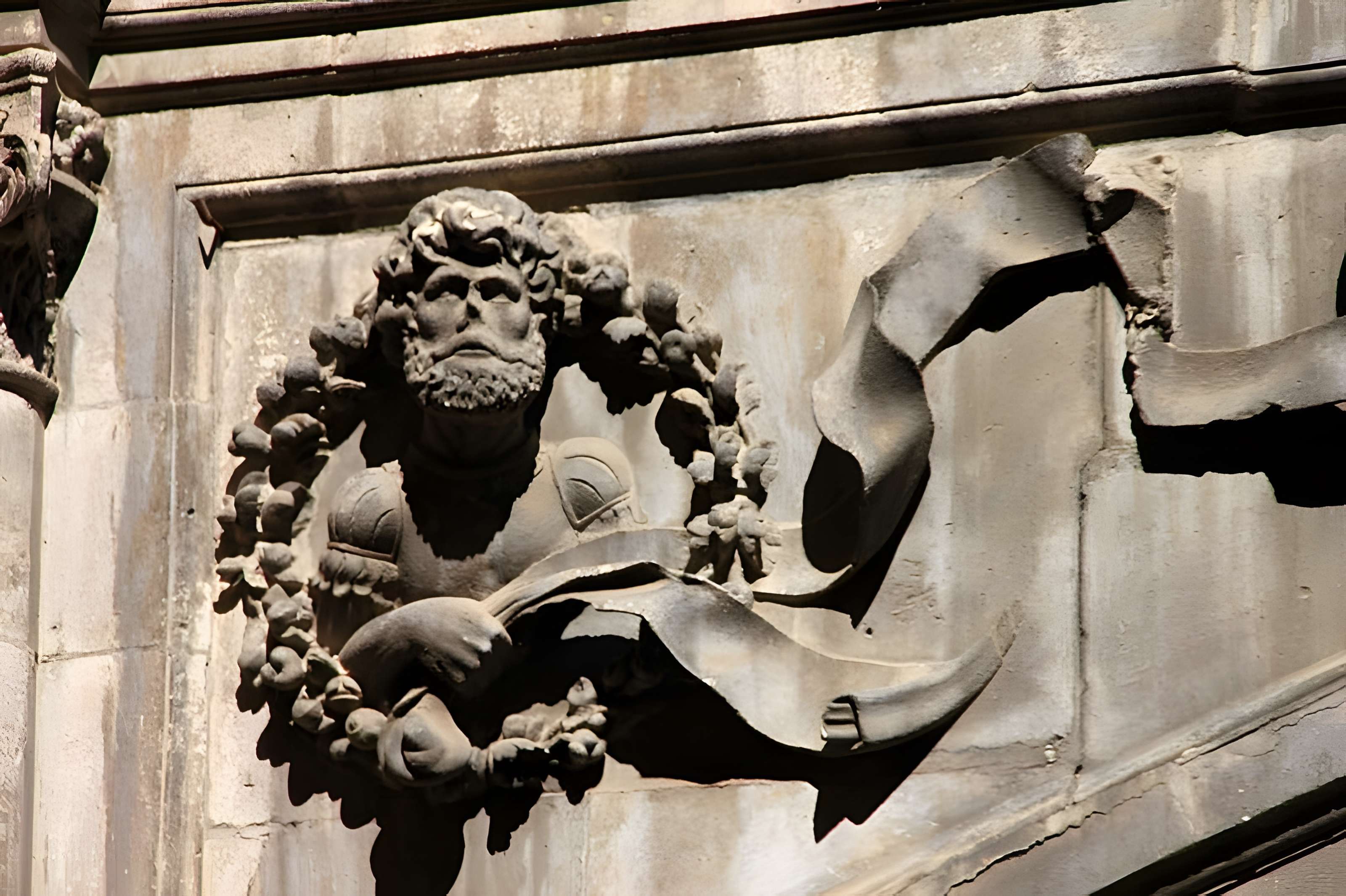 Hôtel de Bernuy à Toulouse 