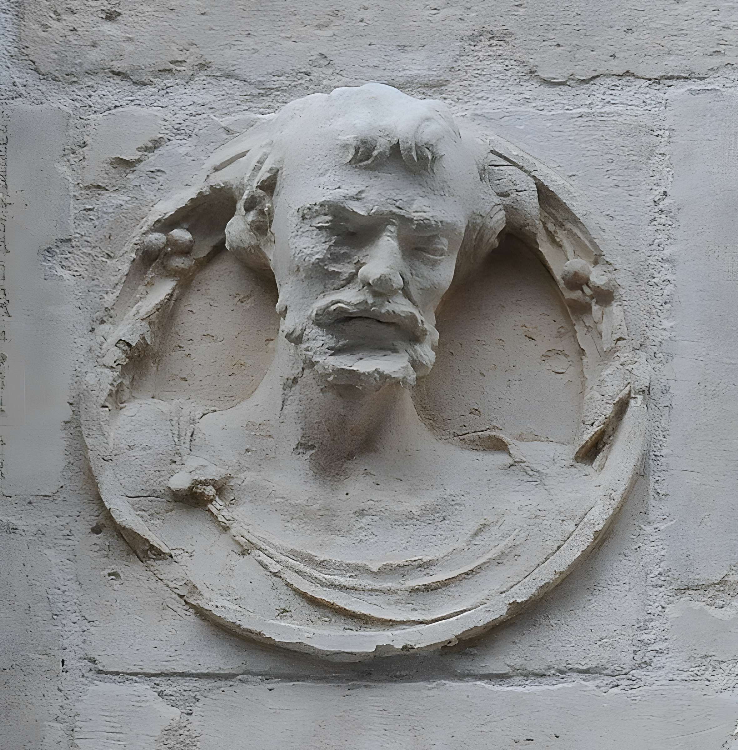 Hôtel de Bernuy à Toulouse 