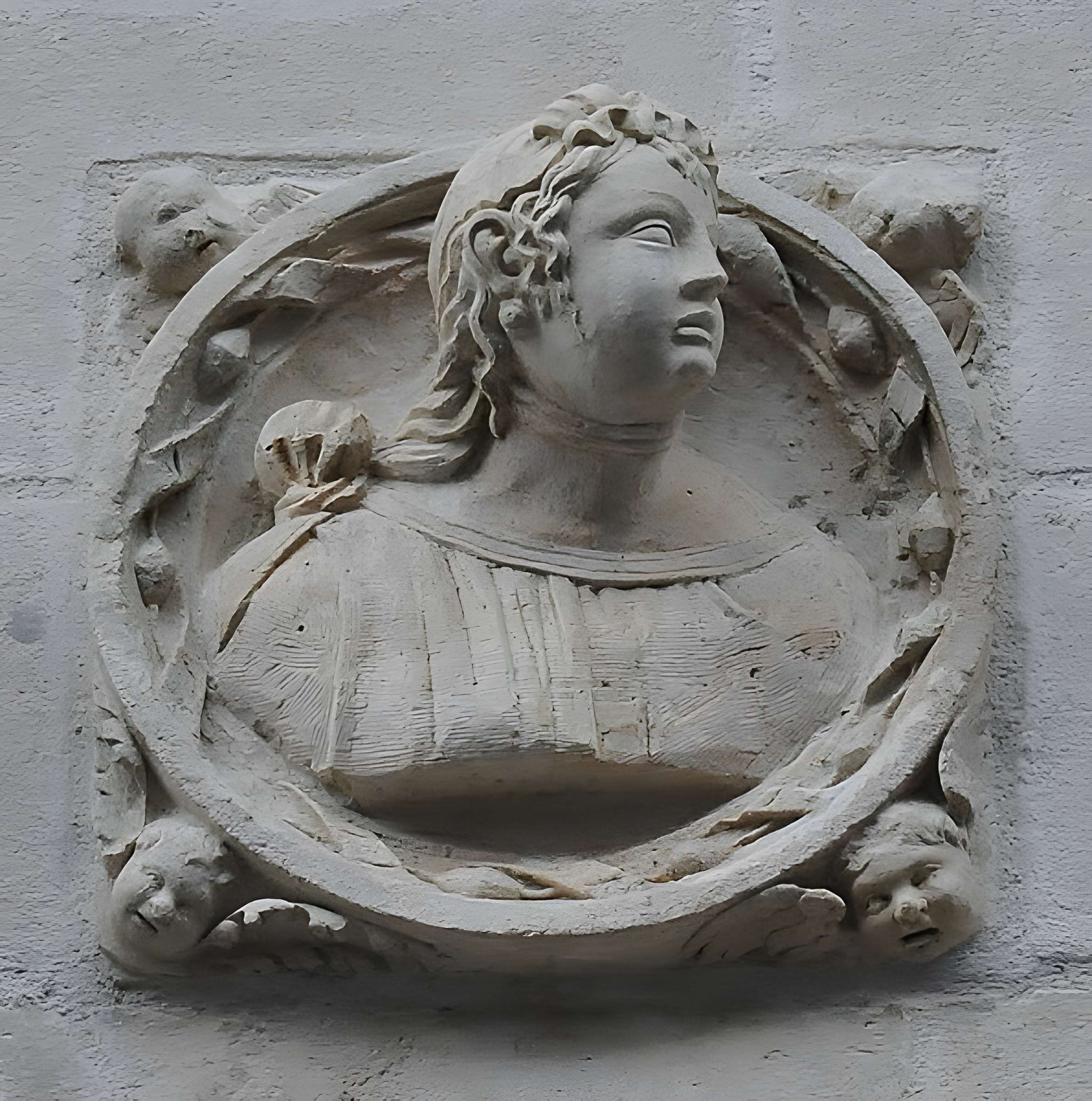 Hôtel de Bernuy à Toulouse 