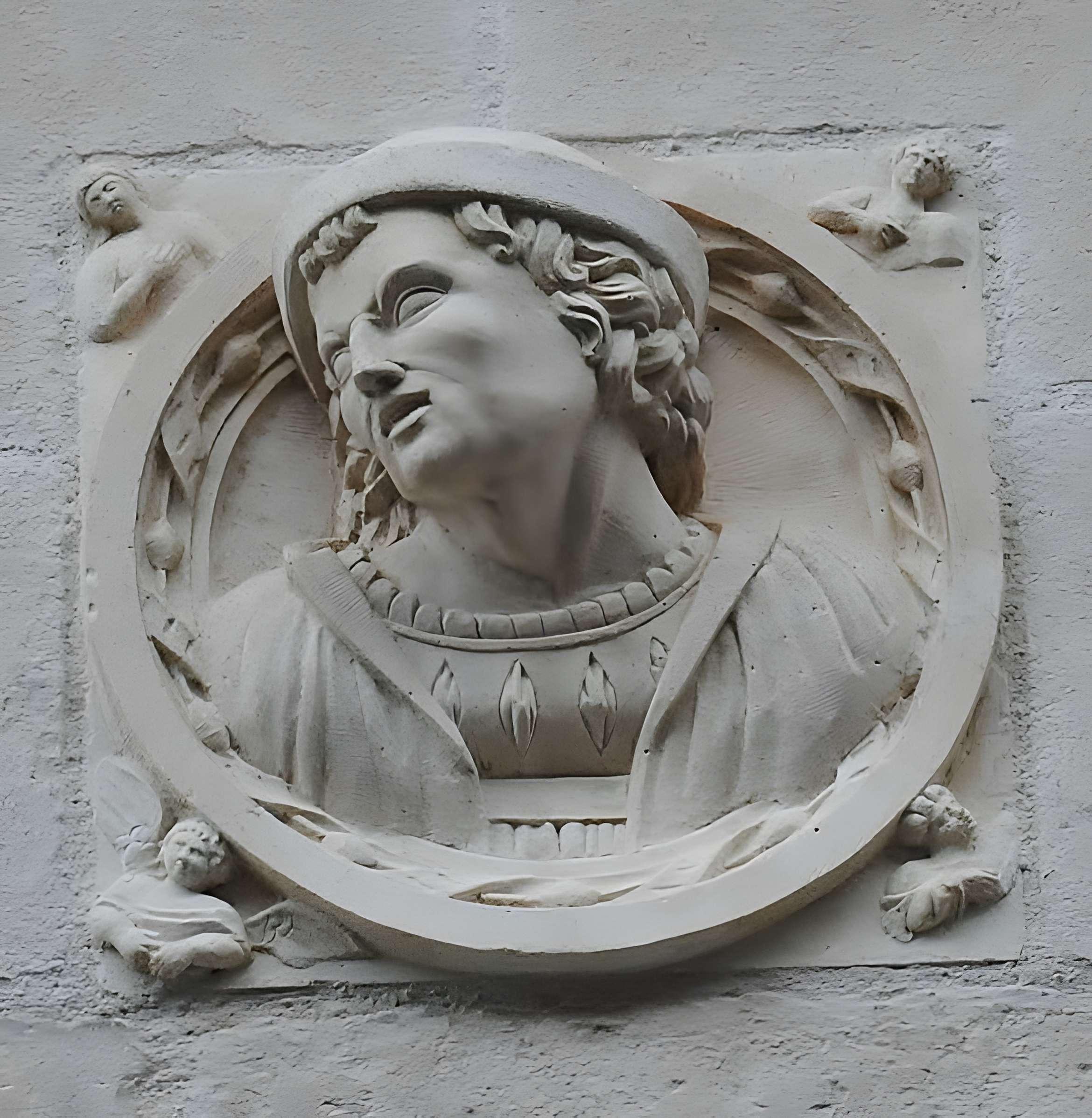 Hôtel de Bernuy à Toulouse 