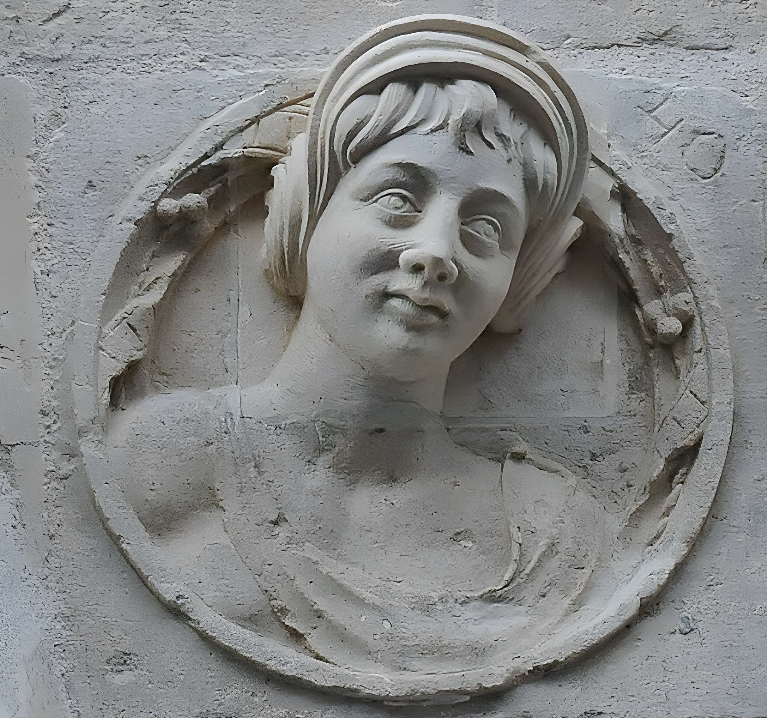 Hôtel de Bernuy à Toulouse 