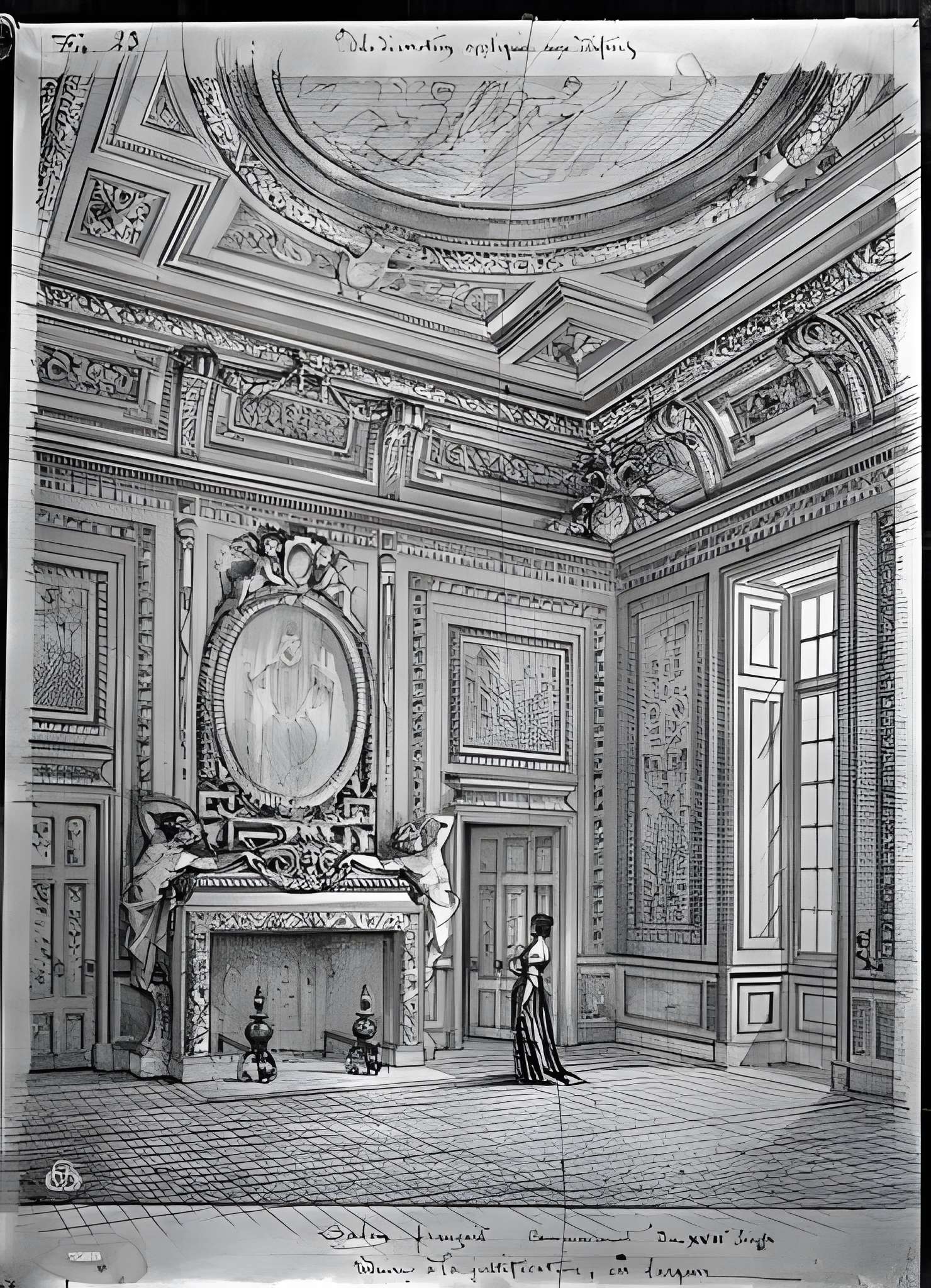 Hôtel de Bernuy à Toulouse 