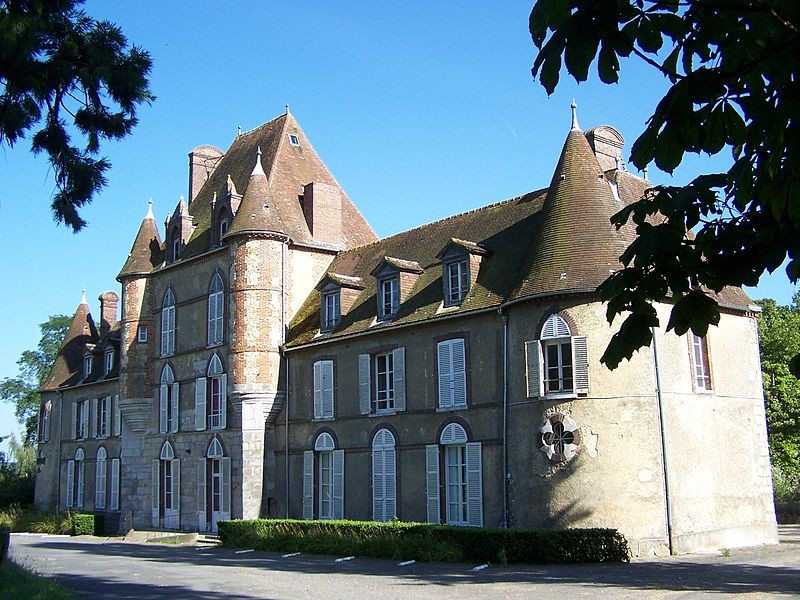 Photo de Manoir de la Troche 